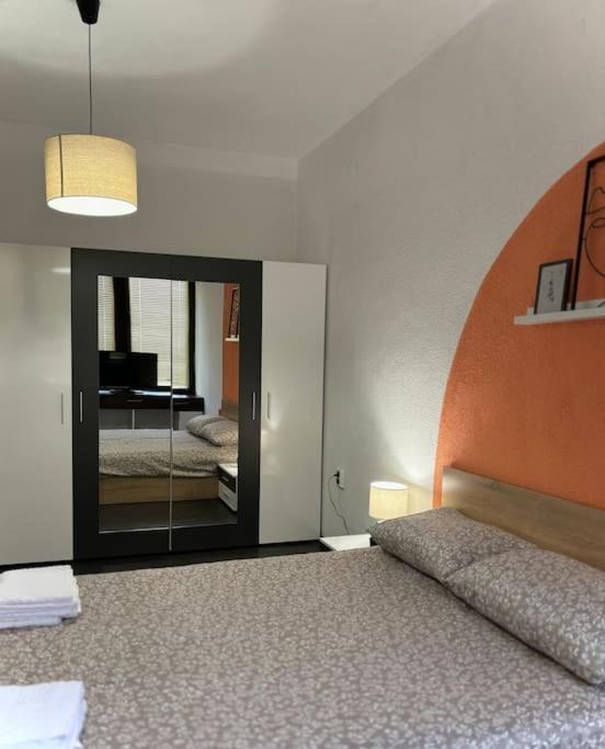 Deluxe Plovdiv Lejlighed Eksteriør billede